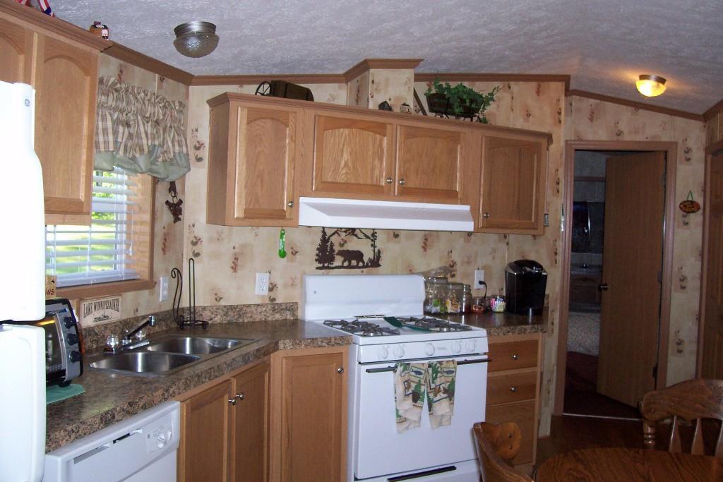 61 Gore Road Naples, ME 04055 - Photo 16 of 33 Kitchen