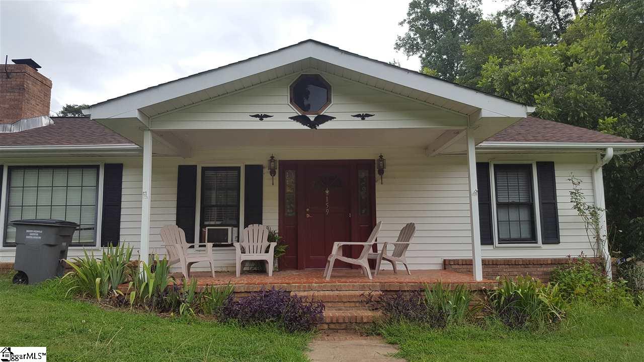 159 Oakvale Road Greenville, SC 29611 - Photo 2 of 34 Gallery Image 2