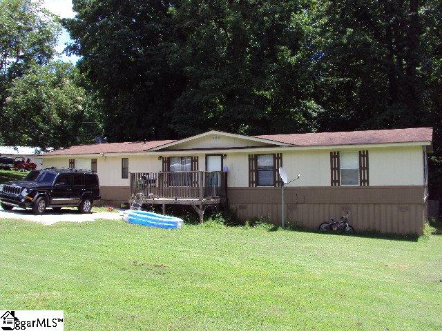 159 Oakvale Road Greenville, SC 29611 - Photo 17 of 34 161 Oakvale Rd