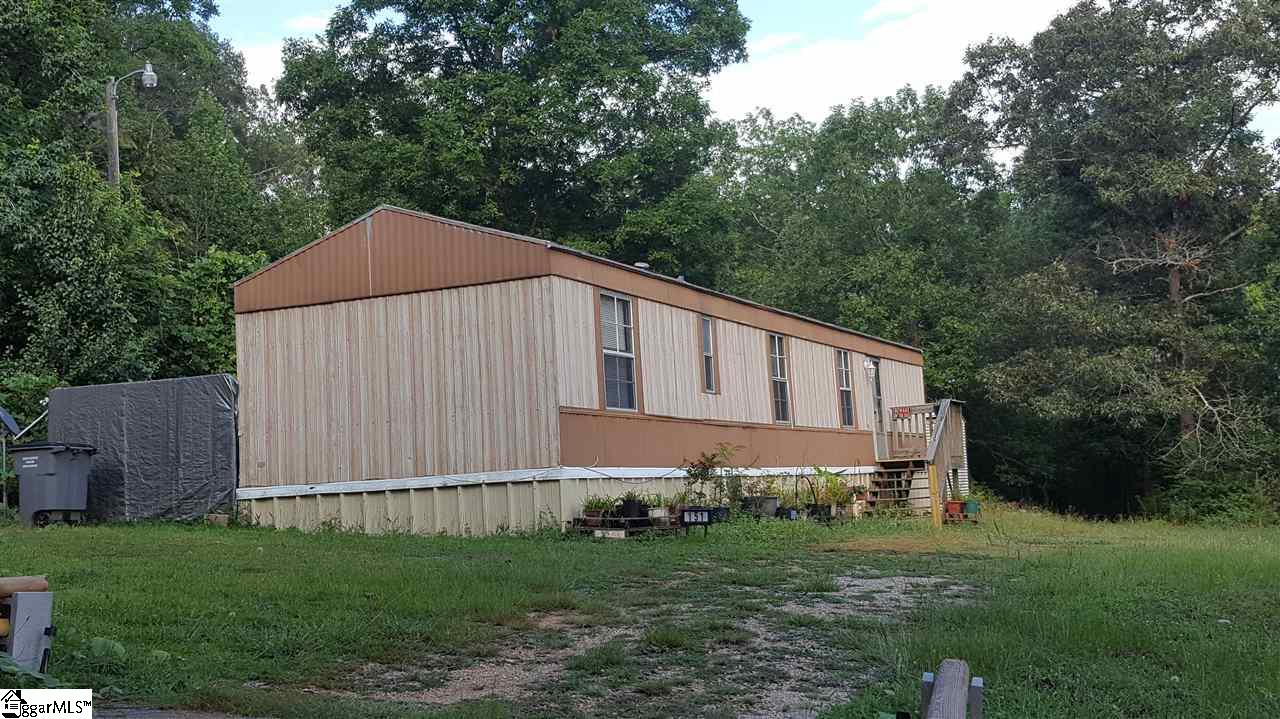 159 Oakvale Road Greenville, SC 29611 - Photo 25 of 34 151 Oakvale Rd