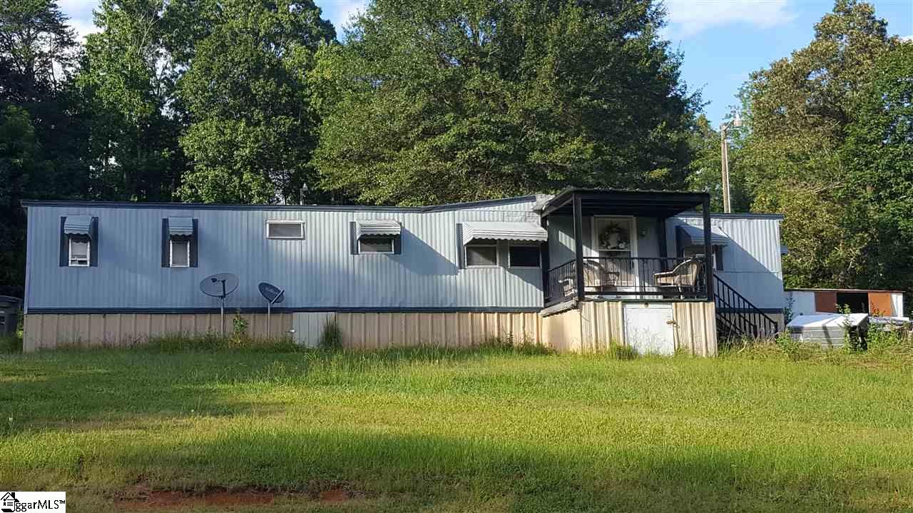 159 Oakvale Road Greenville, SC 29611 - Photo 26 of 34 155 Oakvale Rd