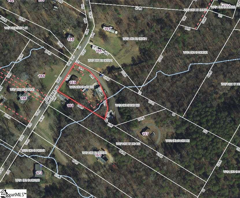 159 Oakvale Road Greenville, SC 29611 - Photo 27 of 34 Gallery Image 27