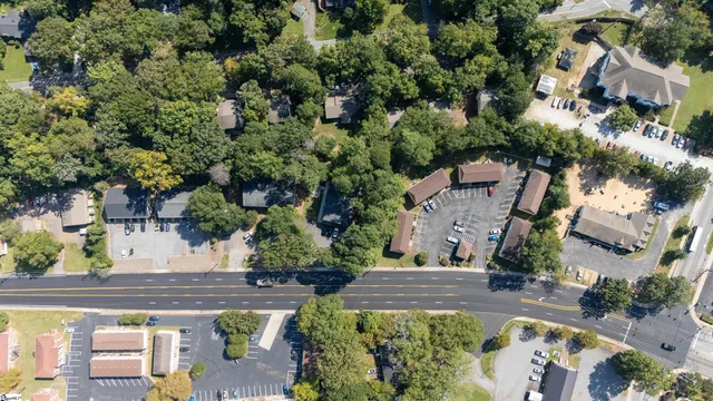 $1,650,000 | 808 College Avenue, Clemson, SC 29631