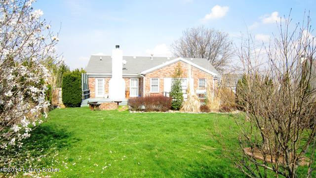 1321 Oak Ridge Court Simpsonville, KY 40067 - Photo 32 of 36 33