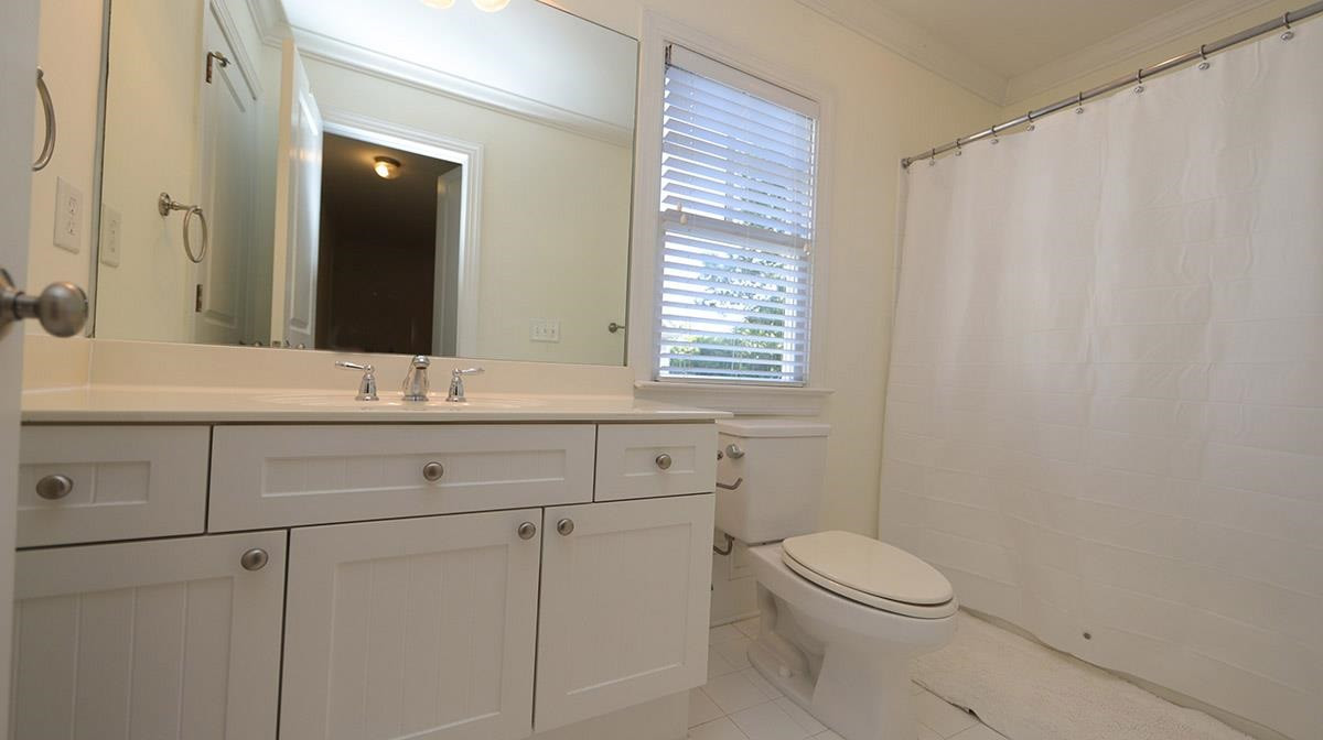 124 Village Mill Place Raleigh, NC 27608 - Photo 22 of 30 3rd Full Bath