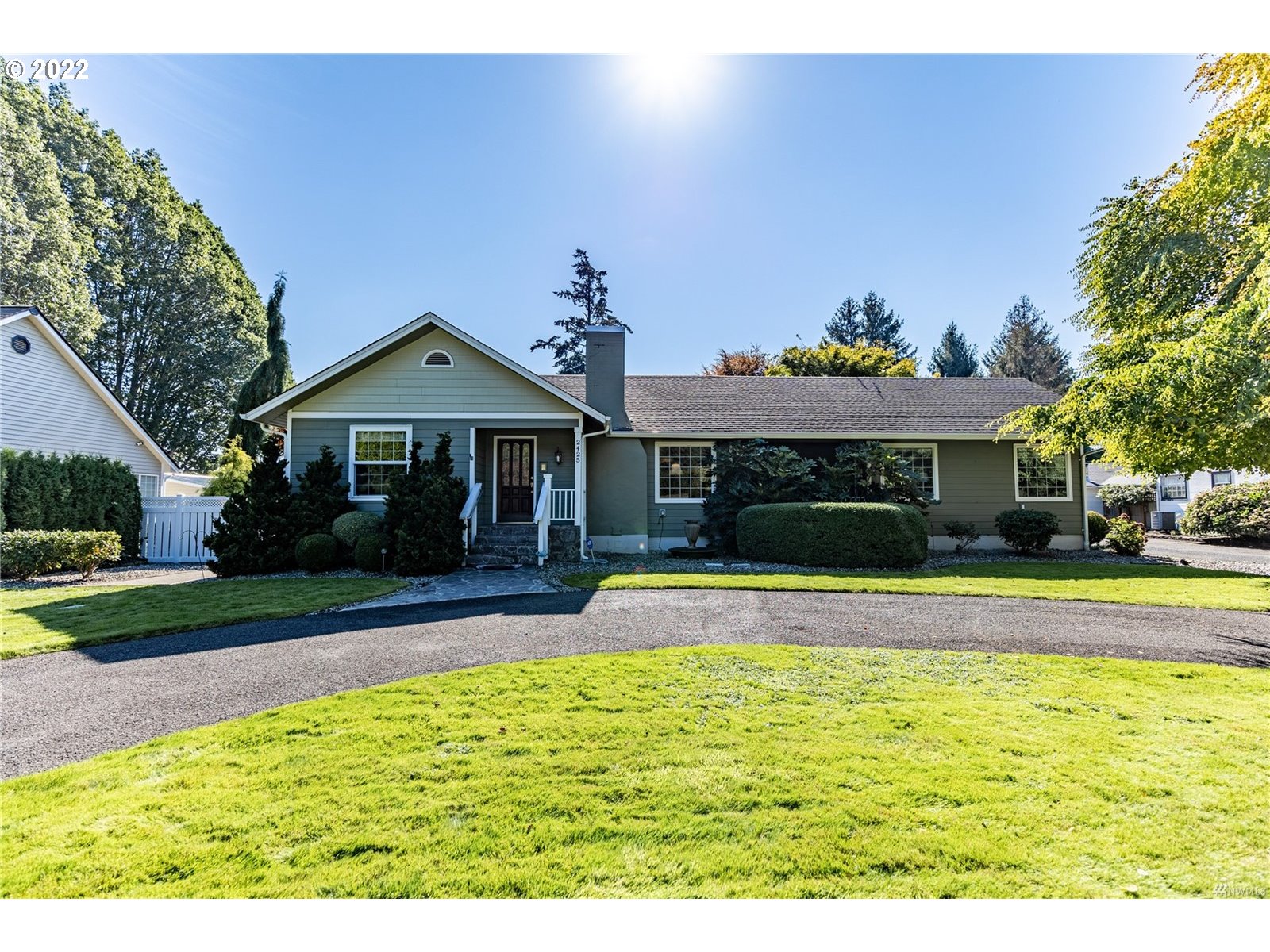 2425 Corman Road Longview, WA 98632 - Photo 1 of 32 Gallery Image 1