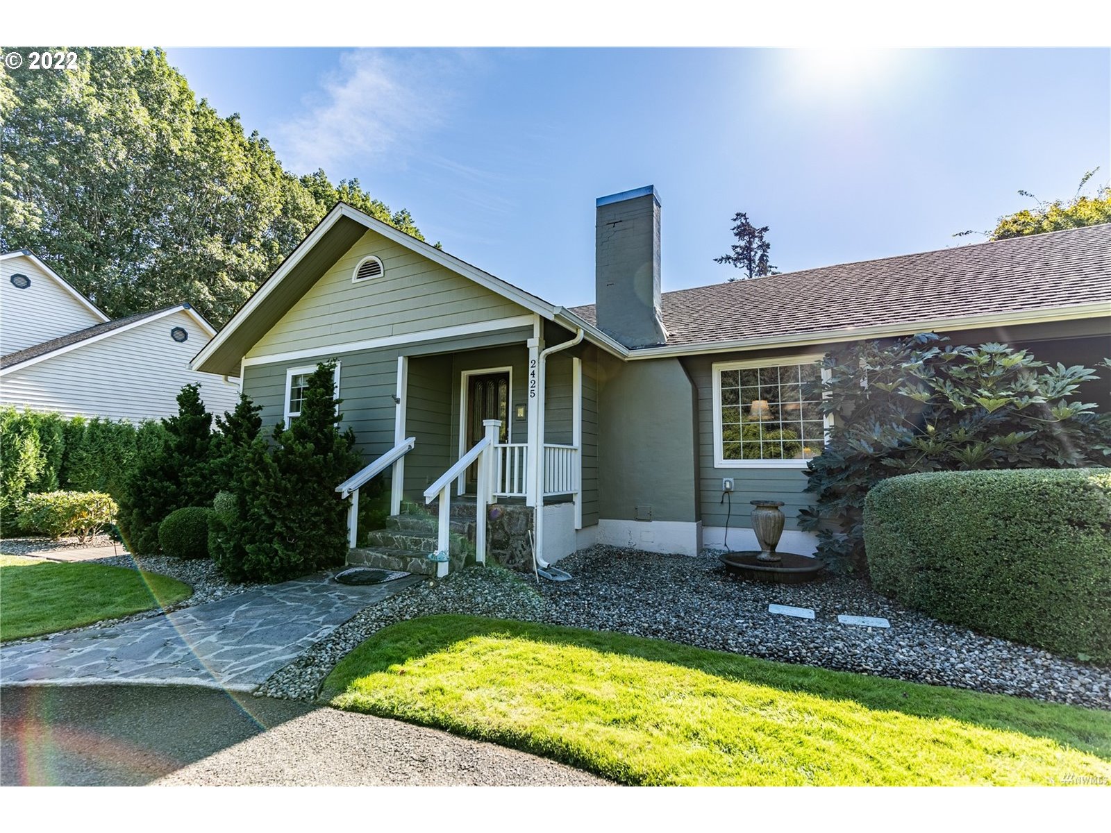 2425 Corman Road Longview, WA 98632 - Photo 2 of 32 Gallery Image 2