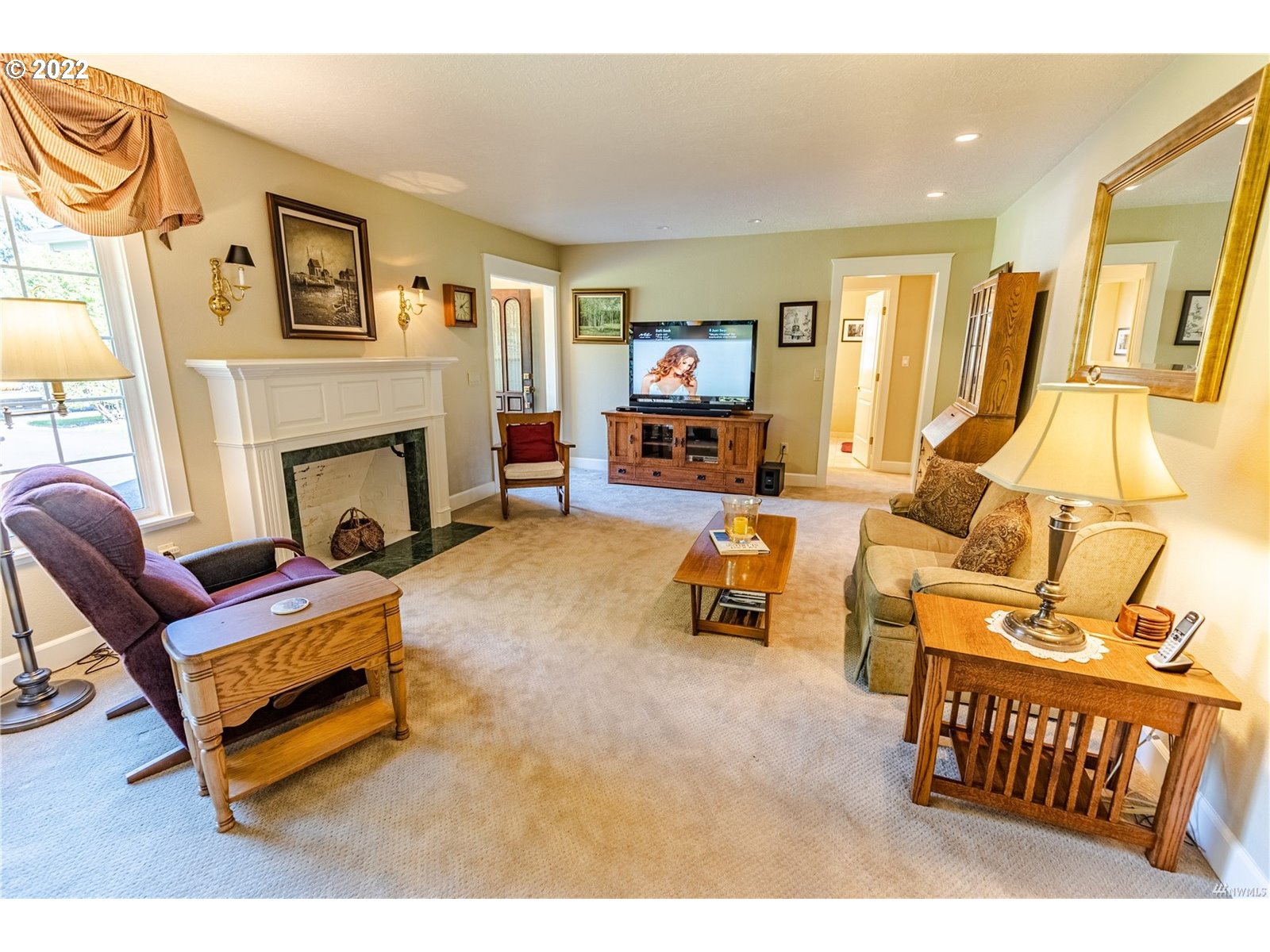 2425 Corman Road Longview, WA 98632 - Photo 4 of 32 Gallery Image 4