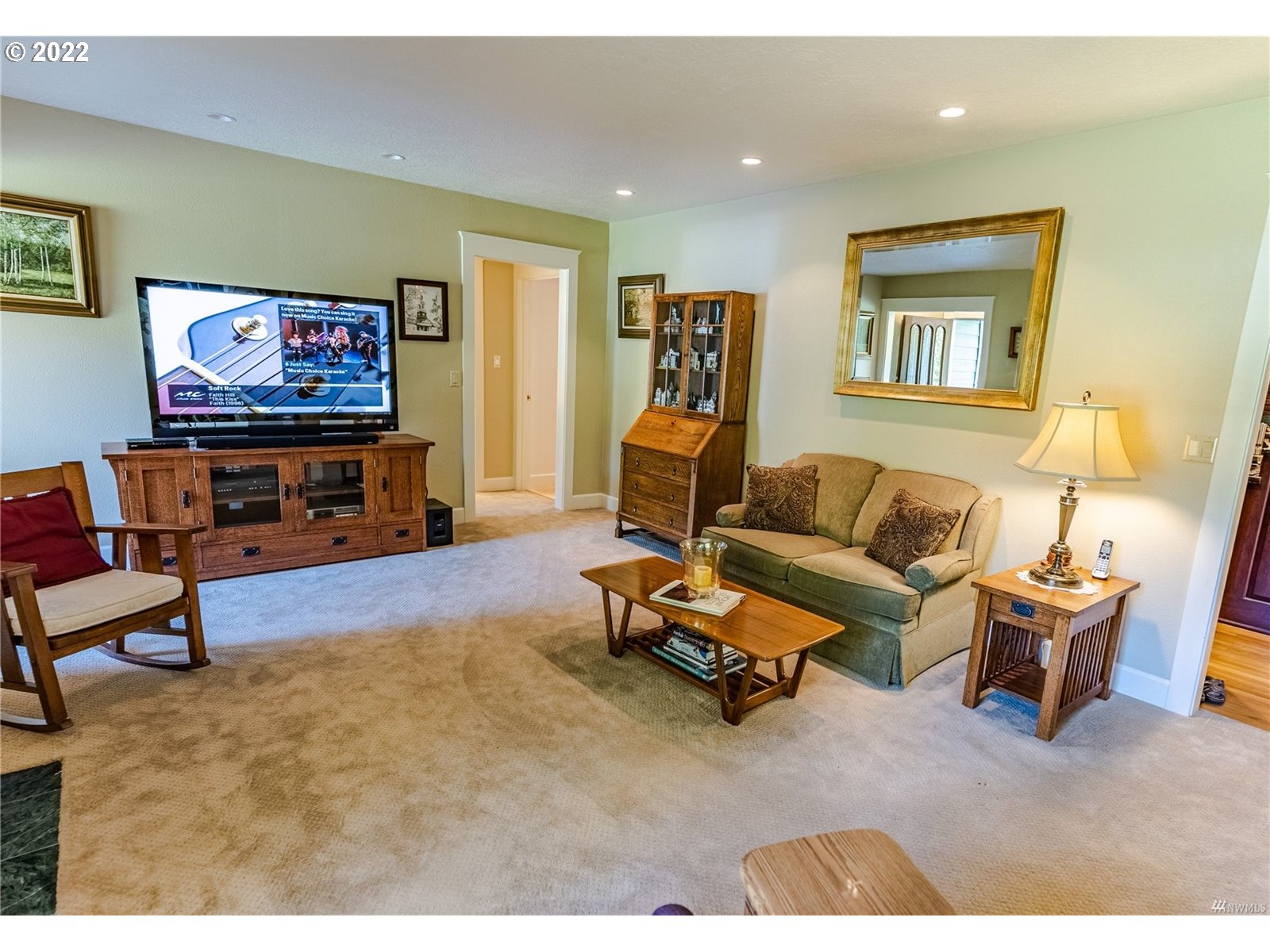 2425 Corman Road Longview, WA 98632 - Photo 5 of 32 Gallery Image 5