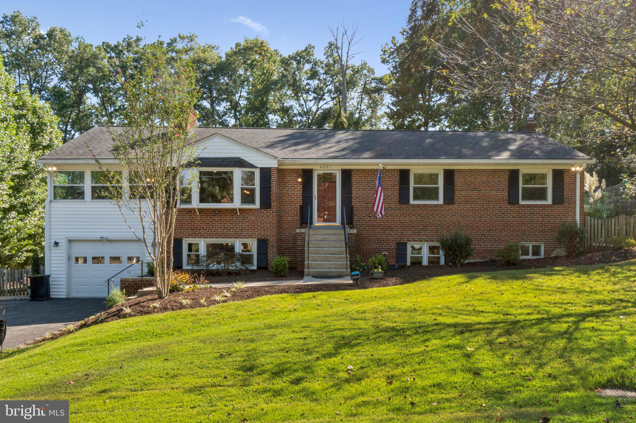 4221 Laurel Road Alexandria, VA 22309 - Photo 1 of 1 Gallery Image 1