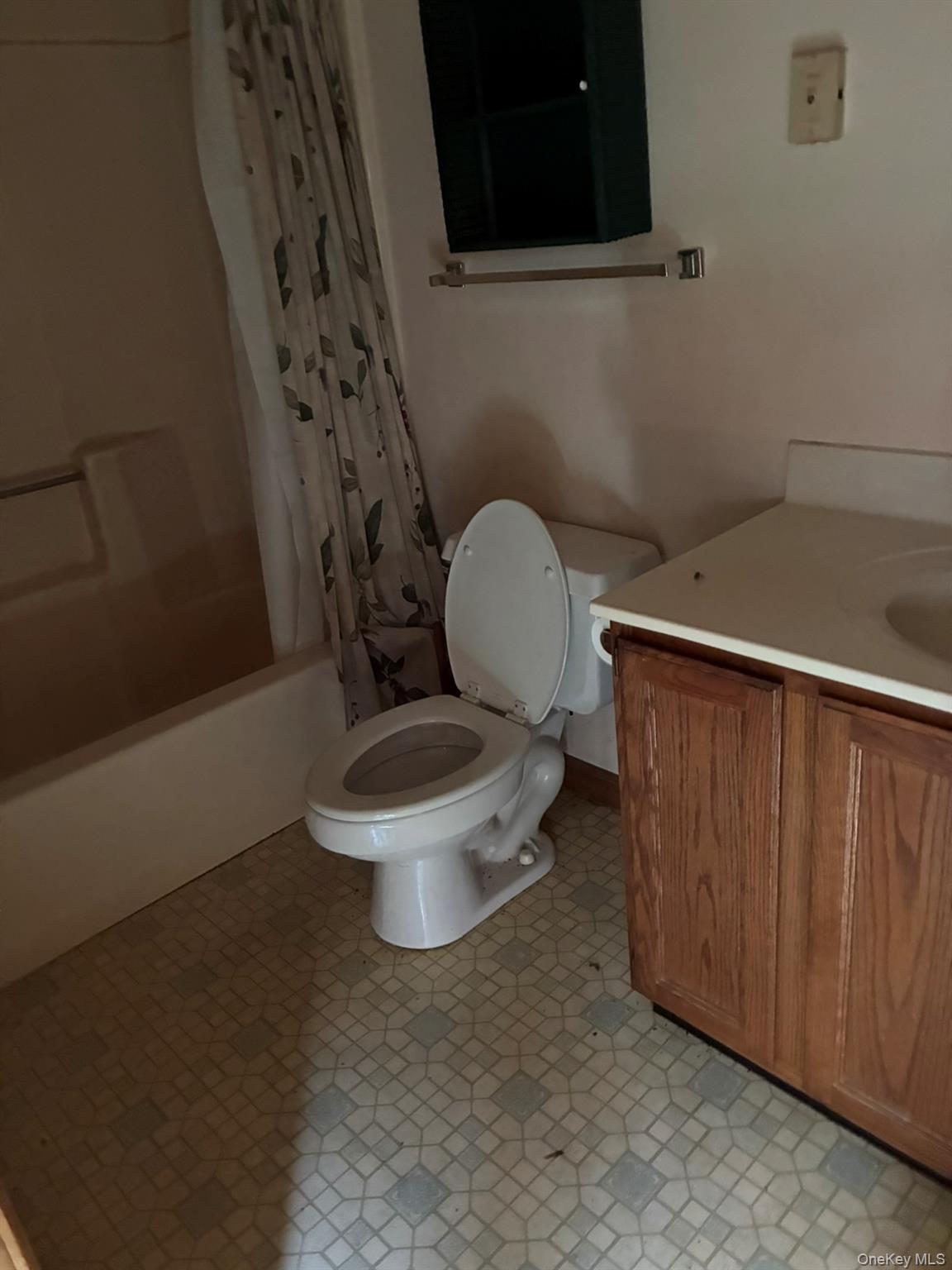 1140 Harvard Road East Branch, NY 13756 - Photo 7 of 29 a bathroom with a toilet and a shower