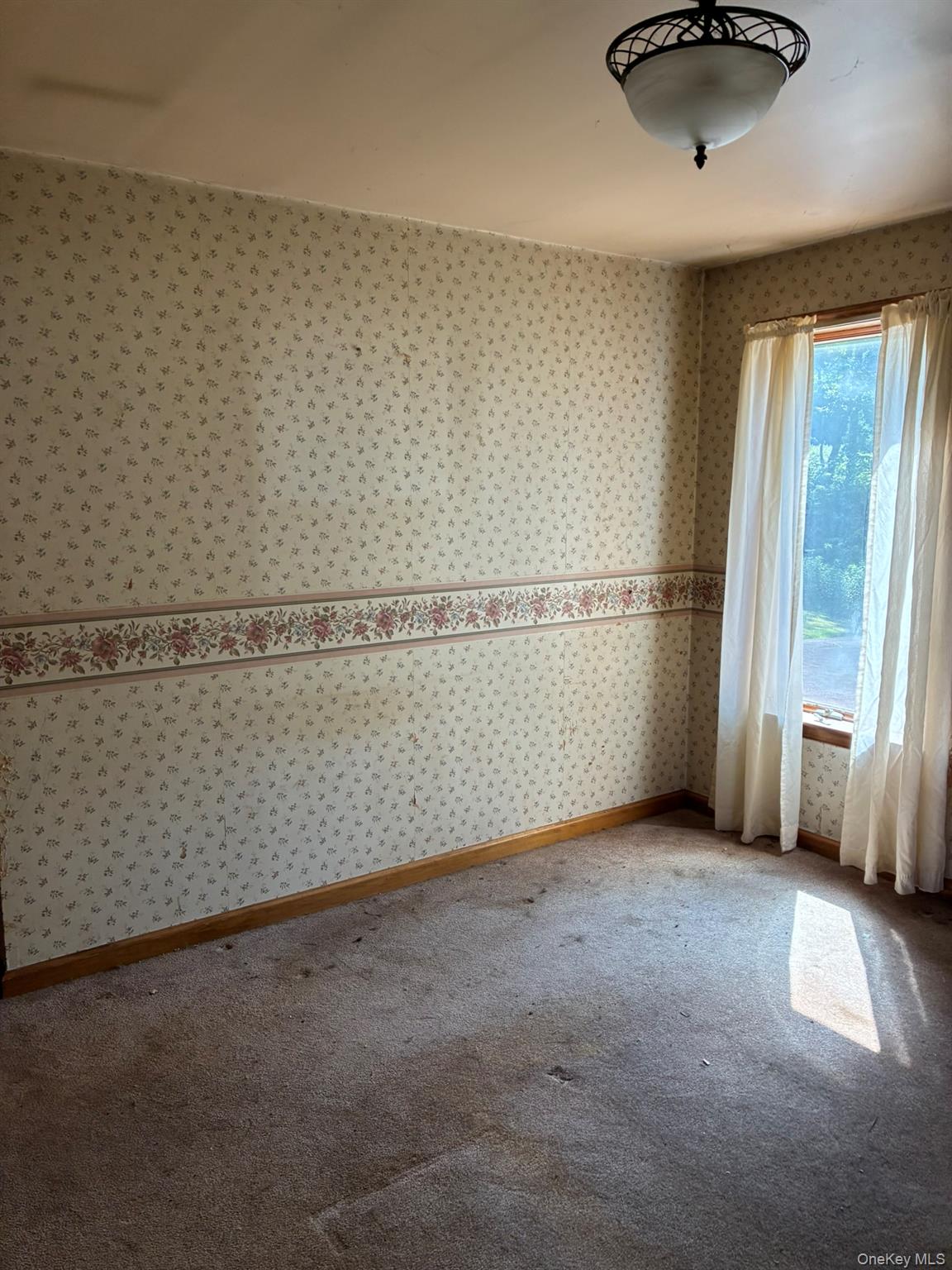 1140 Harvard Road East Branch, NY 13756 - Photo 9 of 29 a view of a room with a window