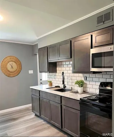 $1,300 | 1216 Redman Boulevard, St. Louis, MO 63138