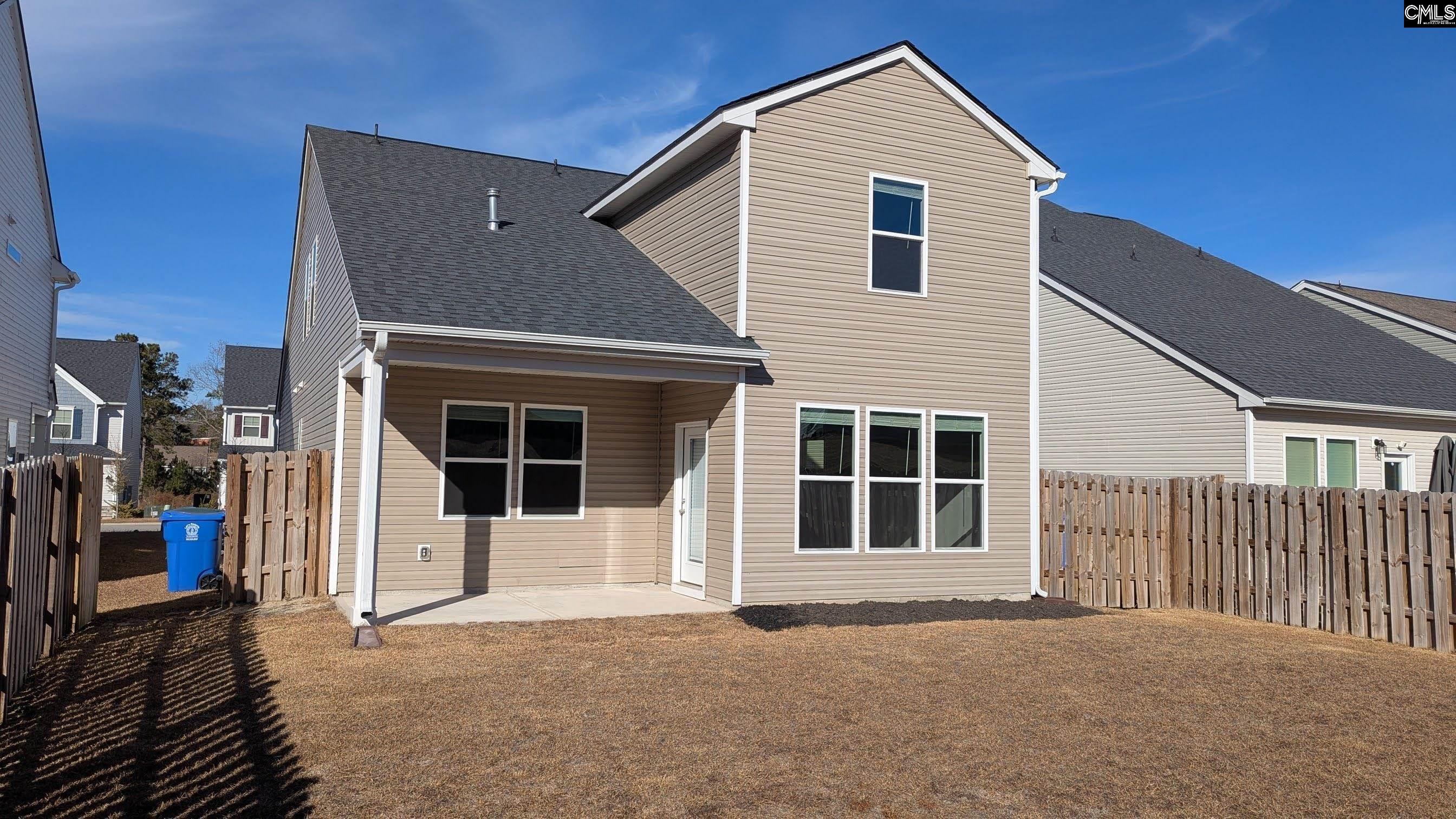 940 Woodcreek Farms Road Elgin, SC 29045 - Photo 4 of 22