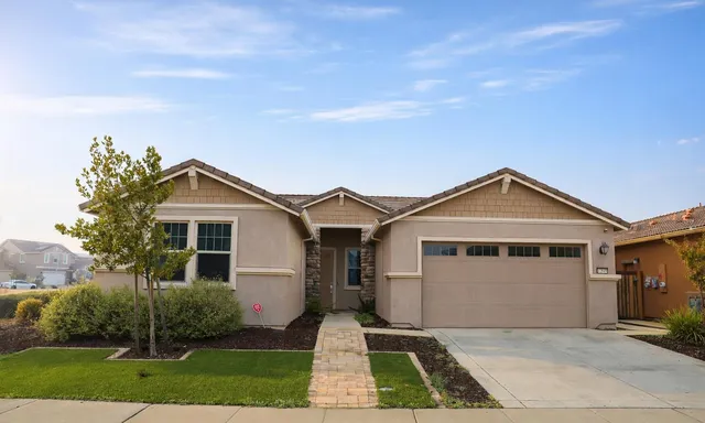 $689,000 | 12849 Knightsbrook Avenue, Rancho Cordova, CA 95742