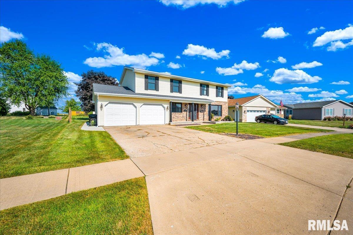 1408 Hampton Road, Unit HAMPTON Washington, IL 61571 - Photo 4 of 46 Gallery Image 4