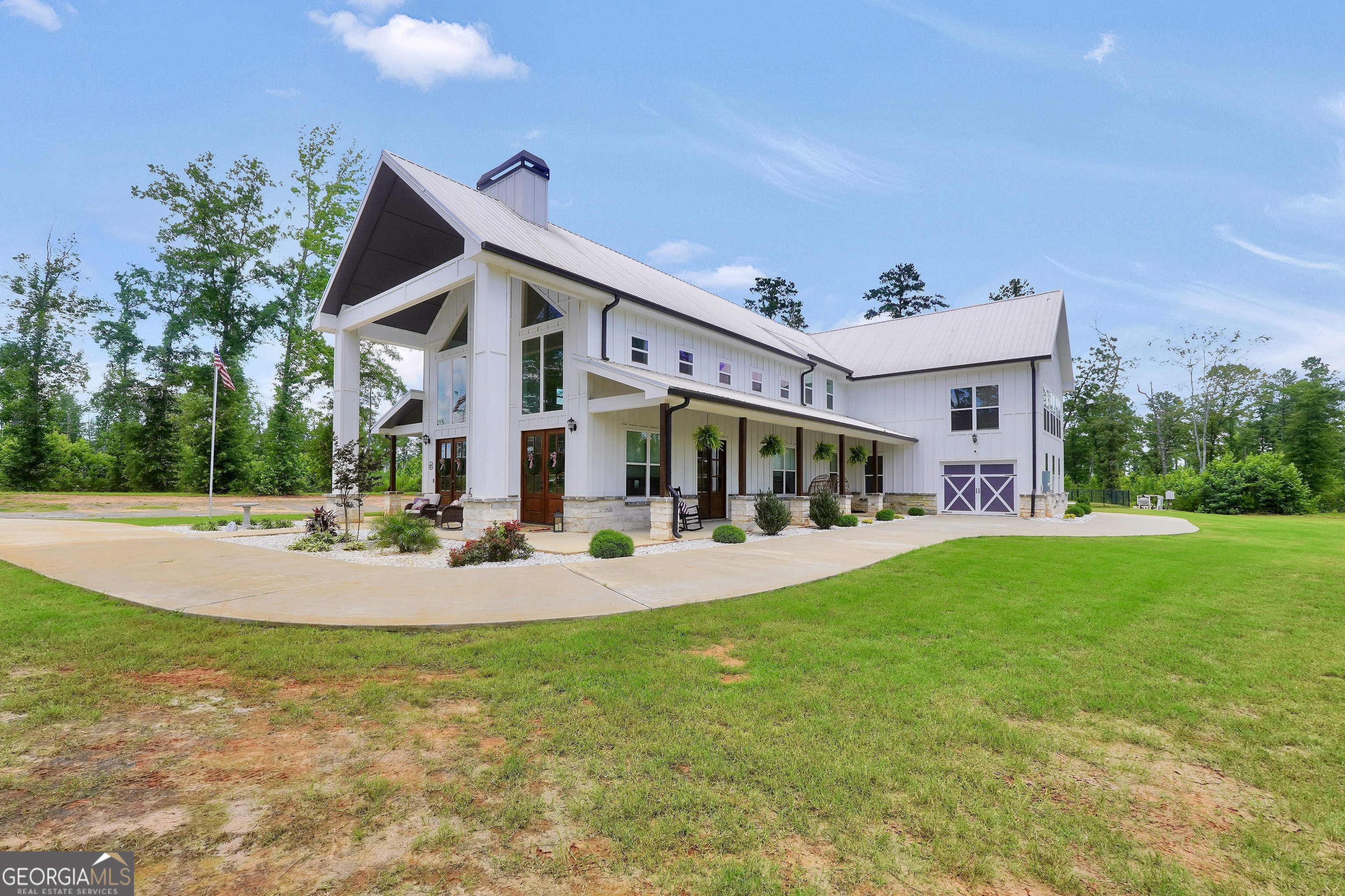 1384 Hopewell Road Forsyth, GA 31029 - Photo 9 of 91
