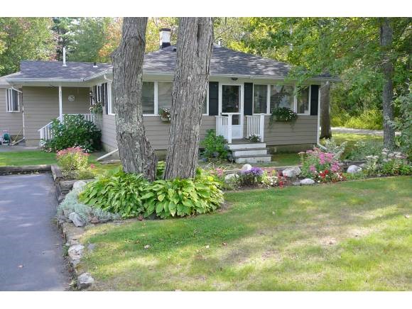 331 Ridge Road York, ME 03909 - Photo 1 of 1