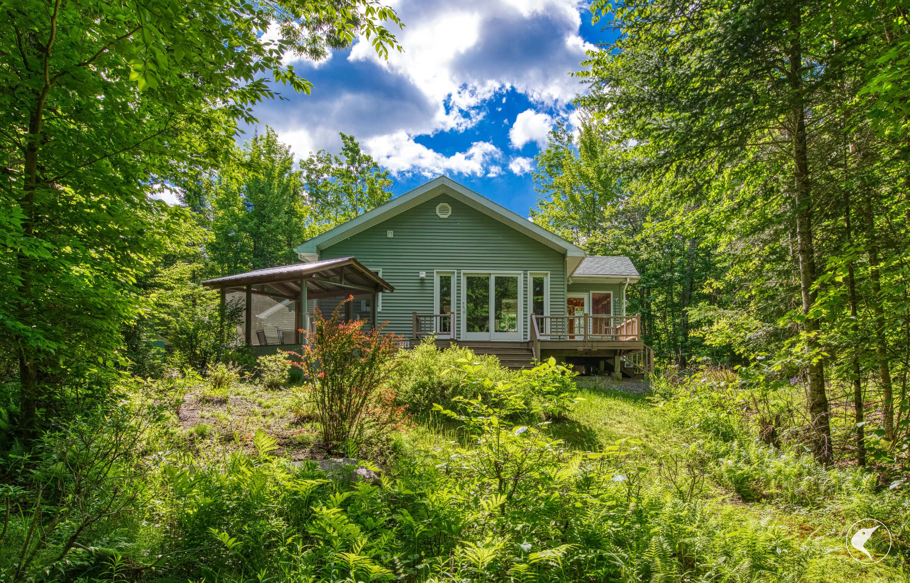 222 Union Falls Road Au Sable Forks, NY 12912 - Photo 4 of 31