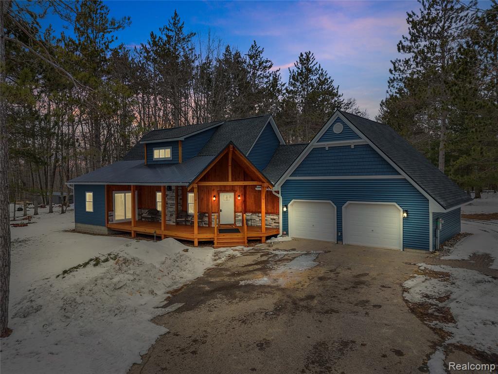 7576 West Birch Road Roscommon, MI 48653 - Photo 4 of 57
