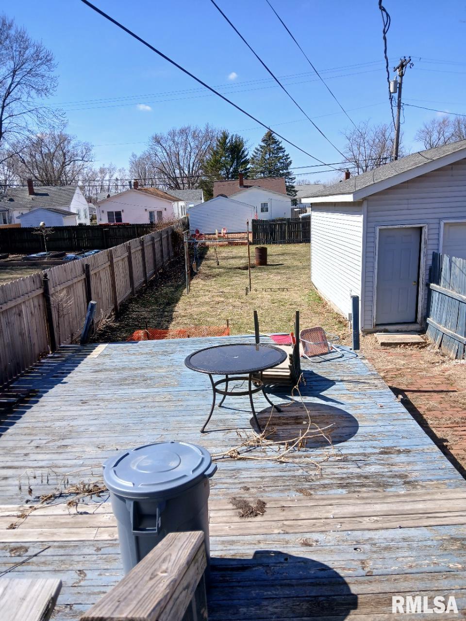 2937 South 4th Street Springfield, IL 62703 - Photo 4 of 7