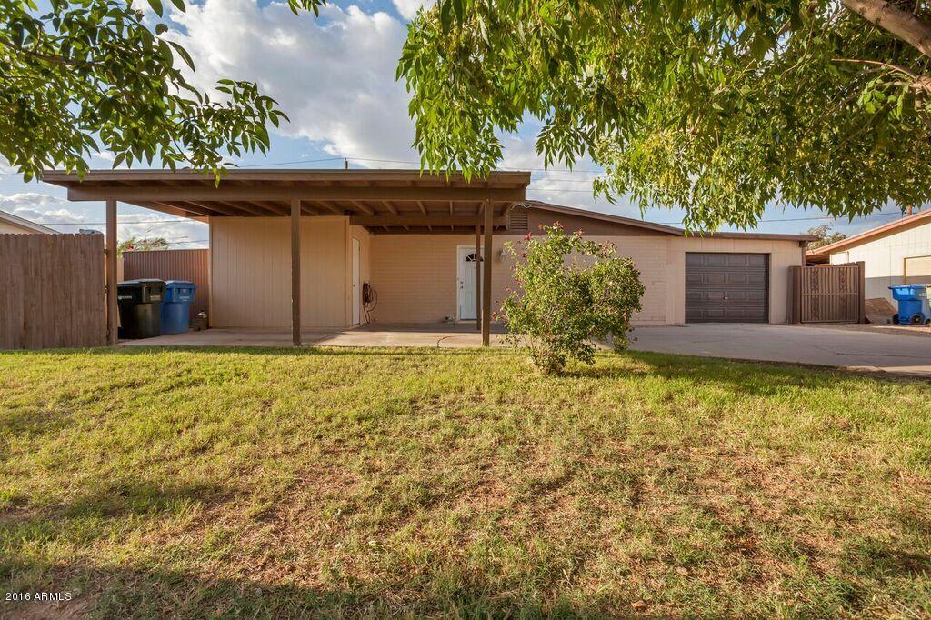 7726 West Osborn Road Phoenix, AZ 85033 - Photo 3 of 17 front 2