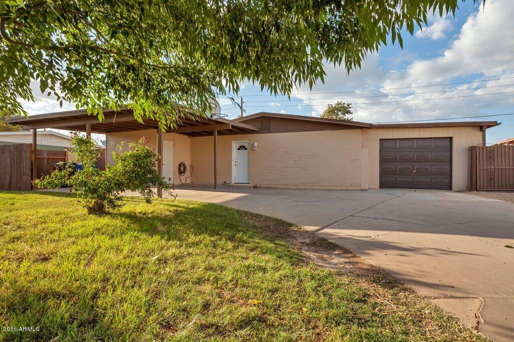 7726 West Osborn Road Phoenix, AZ 85033 - Photo 4 of 17 front 4