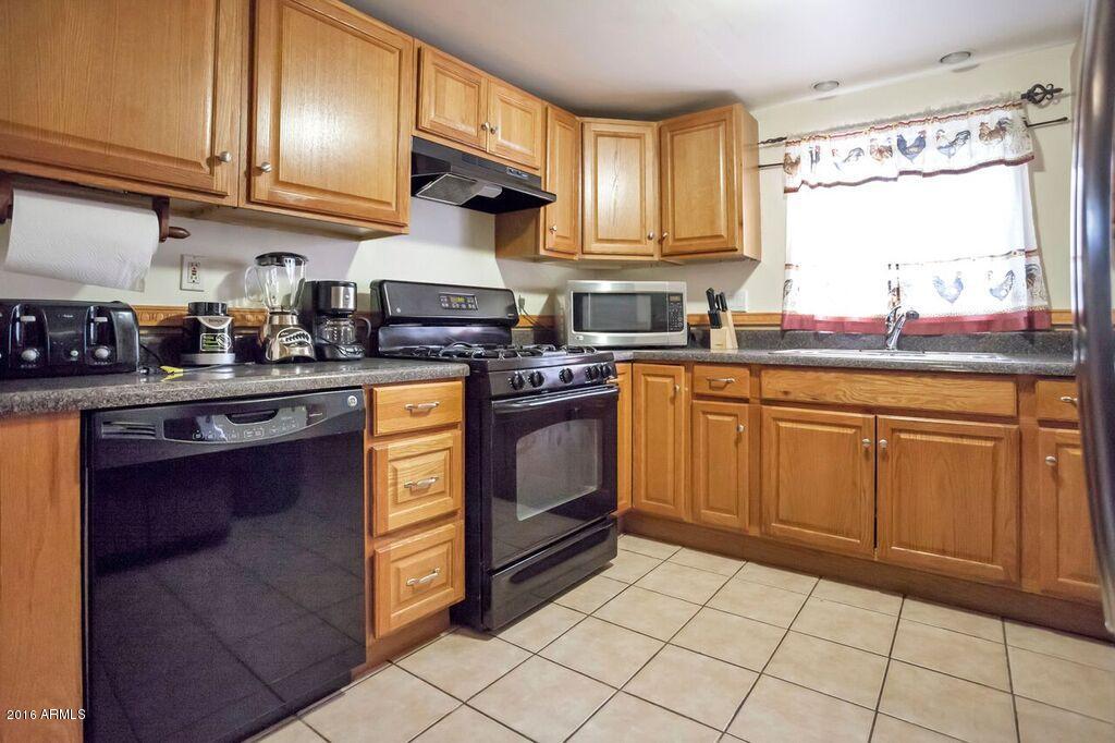 7726 West Osborn Road Phoenix, AZ 85033 - Photo 8 of 17 Kitchen 1