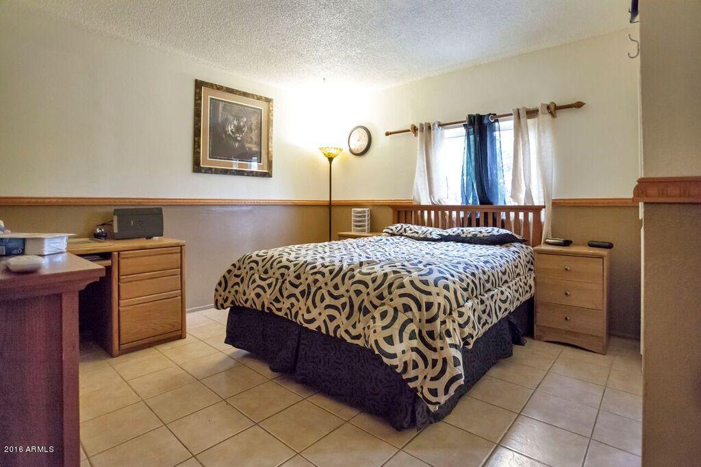 7726 West Osborn Road Phoenix, AZ 85033 - Photo 10 of 17 master bedroom
