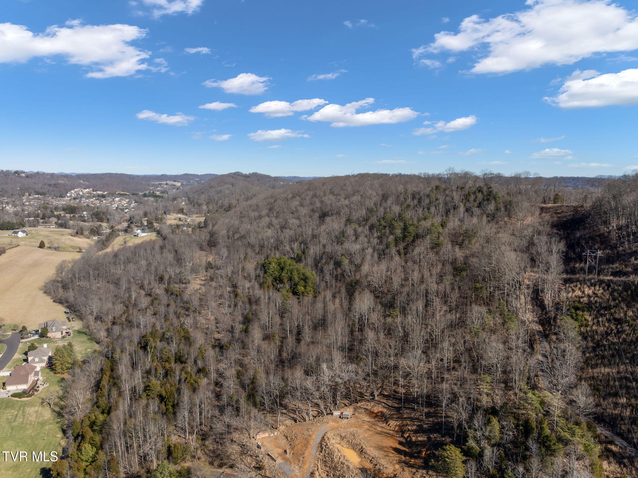 Tbd Cooks Landing Road Kingsport, TN 37664 - Photo 2 of 31 DJI_0126