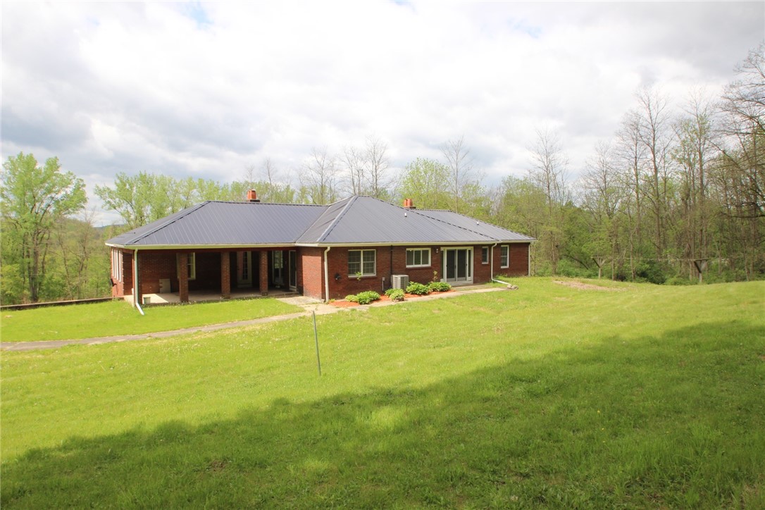 2240 Hydesville Road Arcadia, NY 14513 - Photo 45 of 49