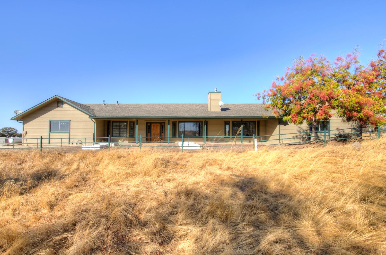 19580 Watts Valley Road Sanger, CA 93657 - Photo 1 of 22 Gallery Image 1