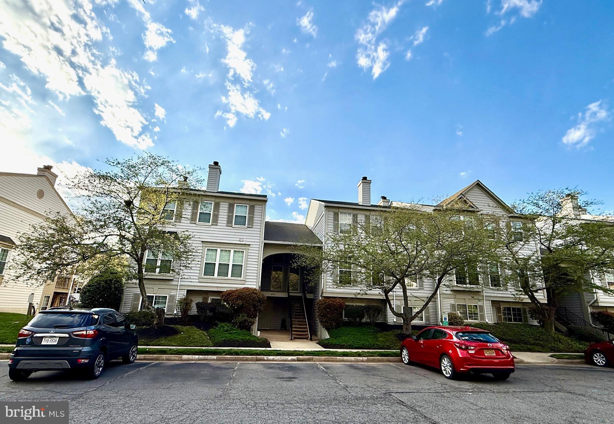 8194 Winstead Place, Unit 202 Manassas, VA 20109 - Photo 2 of 2
