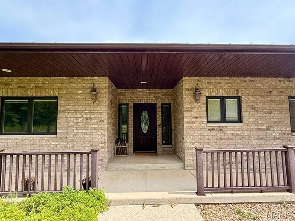 $550,000 | 20404 Alpine Trail, Raymondville, MO 65555