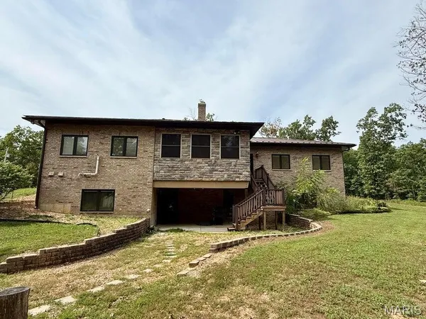 $550,000 | 20404 Alpine Trail, Raymondville, MO 65555