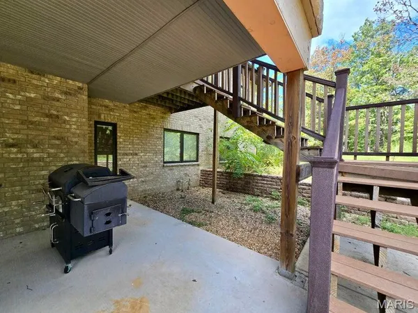 $550,000 | 20404 Alpine Trail, Raymondville, MO 65555