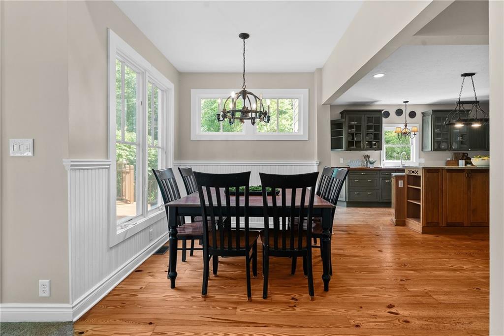 151 Glade Run Road Mars, PA 16046 - Photo 5 of 50 Gallery Image 5