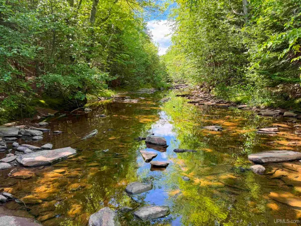 $43,500 | Lot 3-west Off Hwy M-64 Highway, Ontonagon, MI 49953