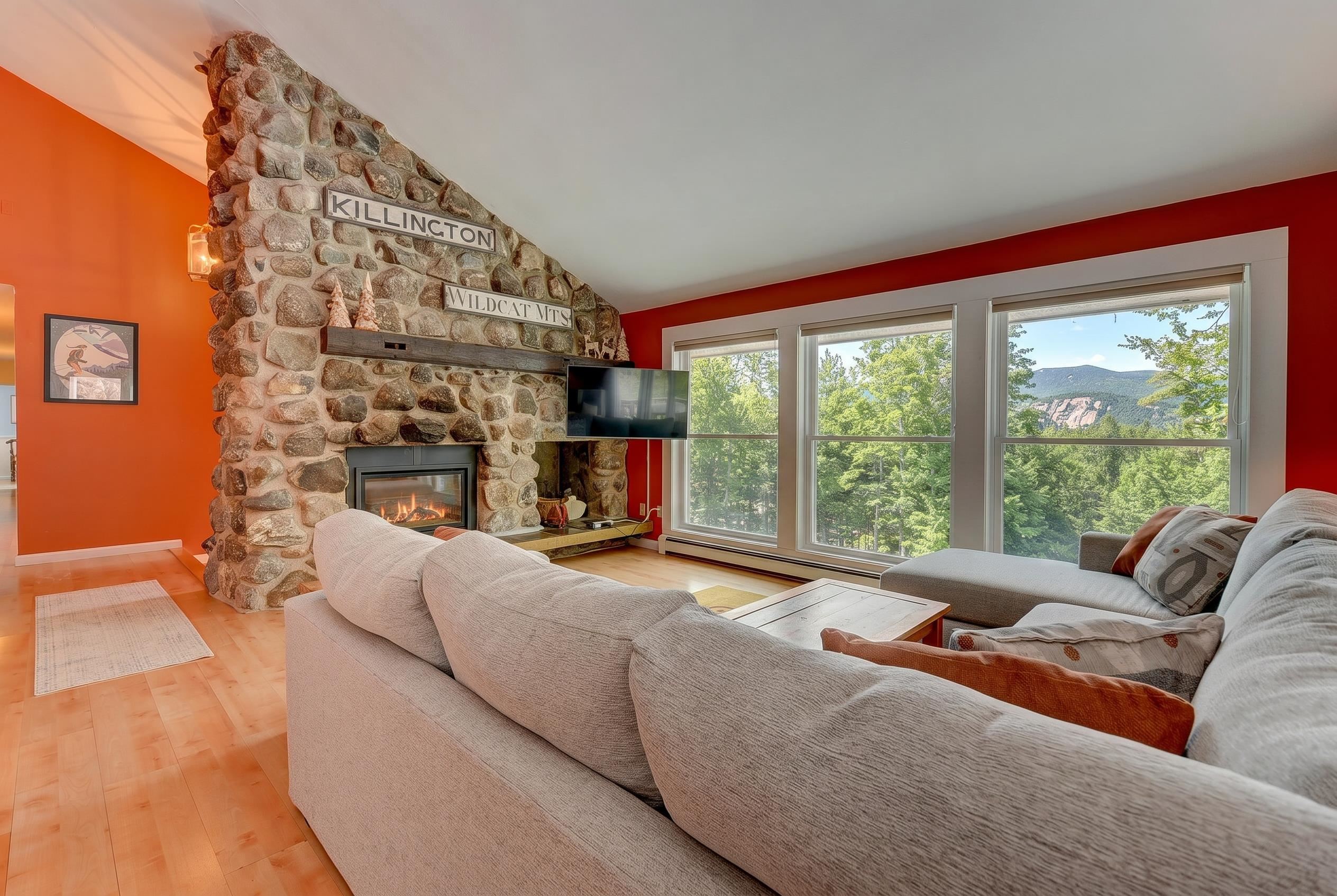 50 Drachenfels Road North Conway, NH 03860 - Photo 5 of 60