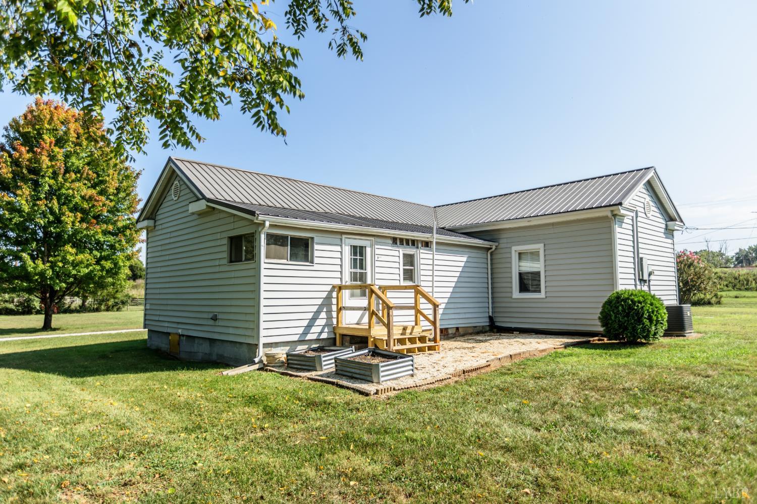 7157 Old Evergreen Road Appomattox, VA 24522 - Photo 23 of 25 Gallery Image 23