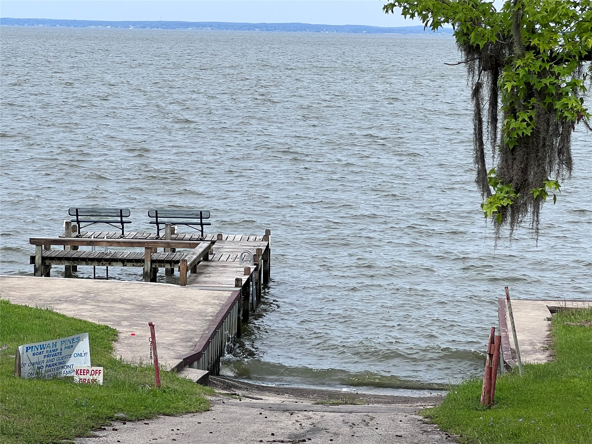 0 Chain Road Livingston, TX 77351 - Photo 20 of 25 Boat ramp