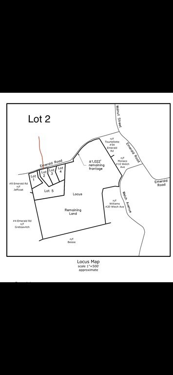 Lot 2 Emerald Road Rutland, MA 01543 - Photo 6 of 8