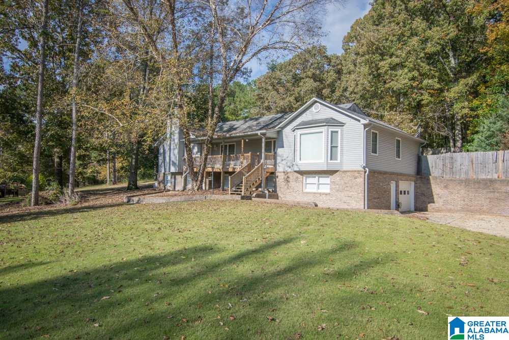 6930 Honor Keith Road Trussville, AL 35173 - Photo 1 of 23