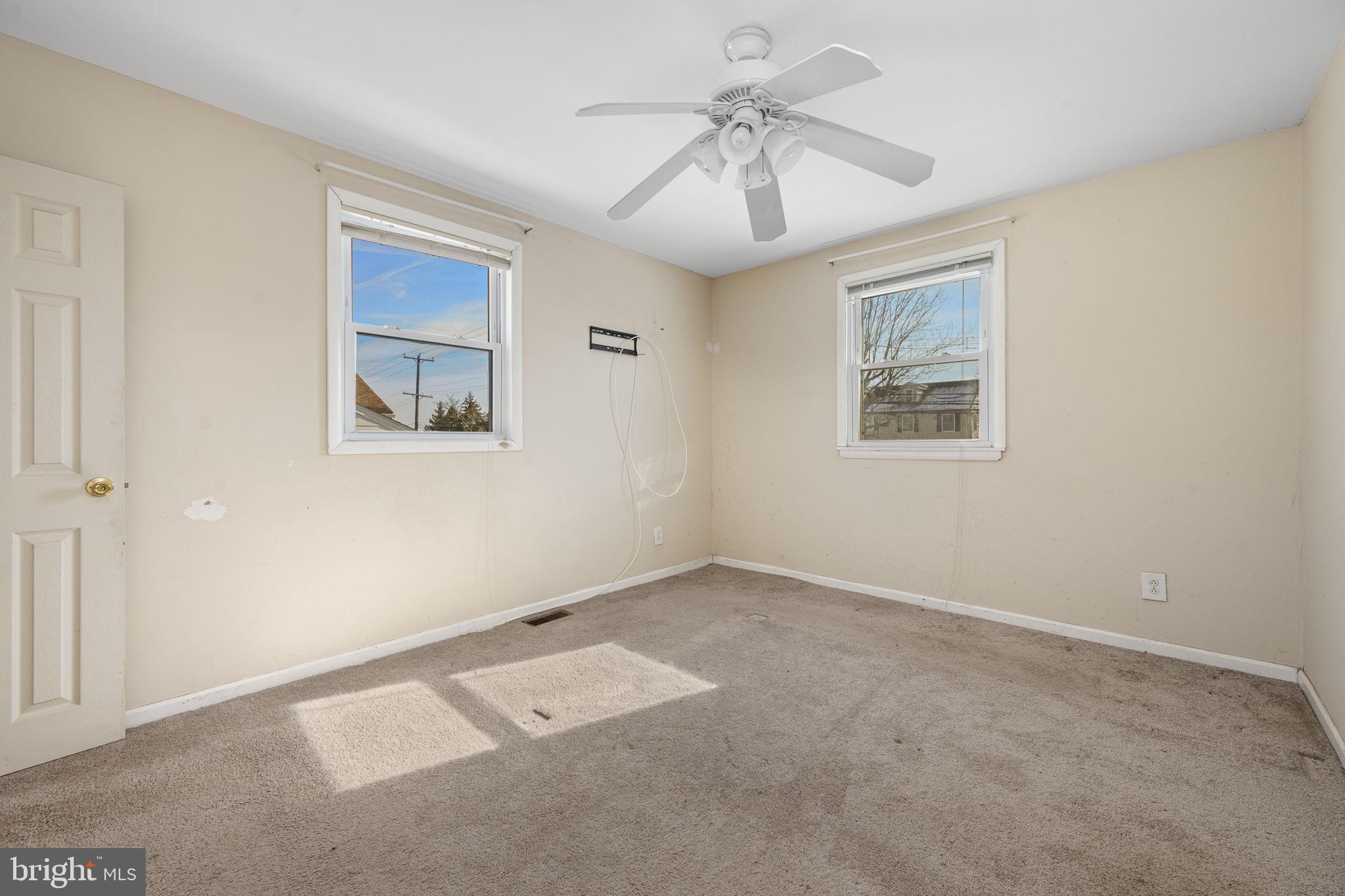 146 Ross Road King of Prussia, PA 19406 - Photo 11 of 27 a view of an empty room with a window