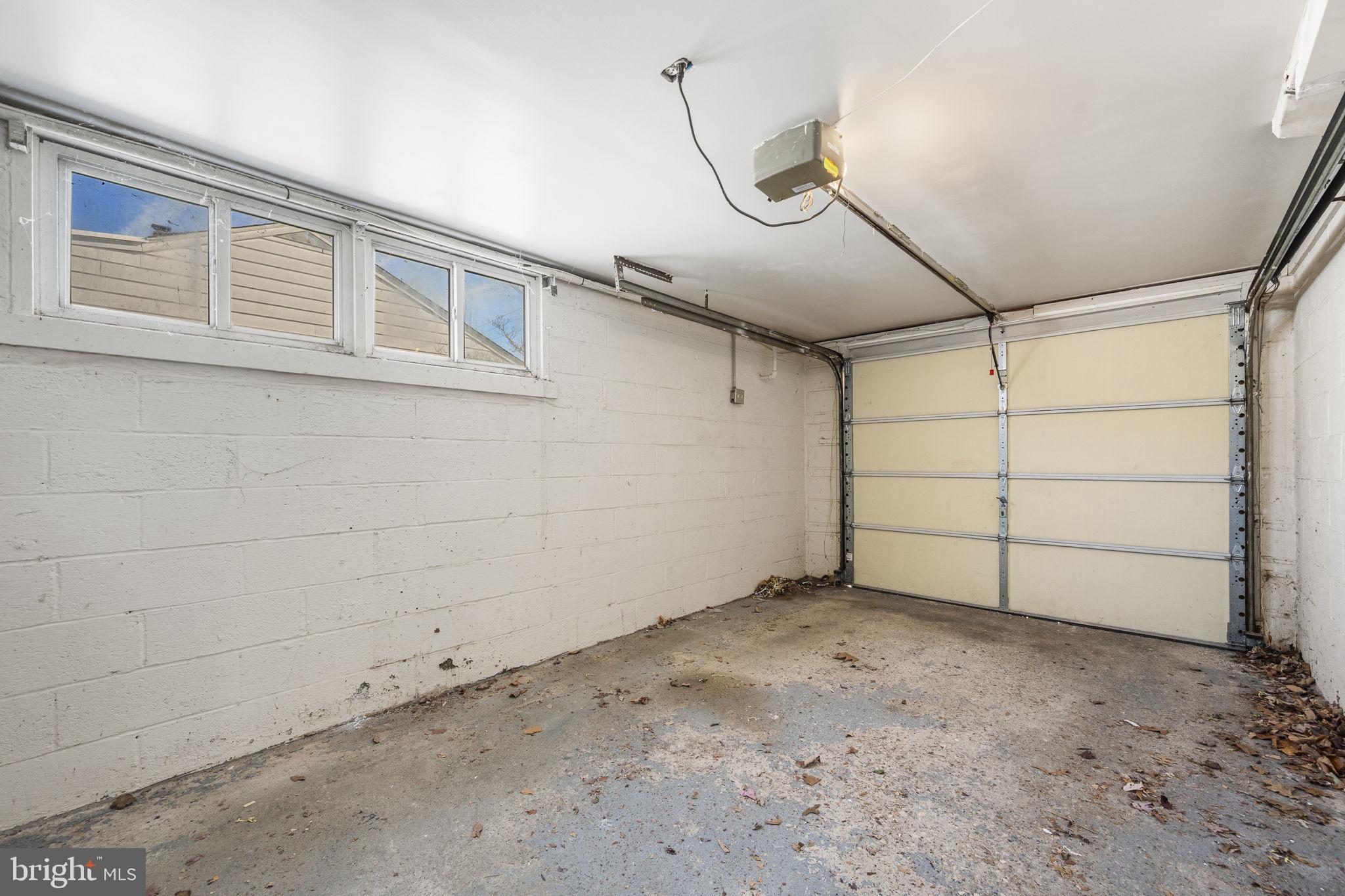 146 Ross Road King of Prussia, PA 19406 - Photo 21 of 27 a view of a garage