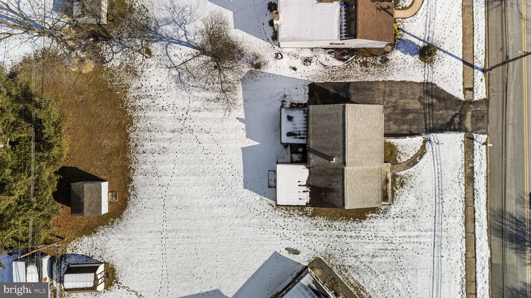 146 Ross Road King of Prussia, PA 19406 - Photo 26 of 27 a view of water heater room