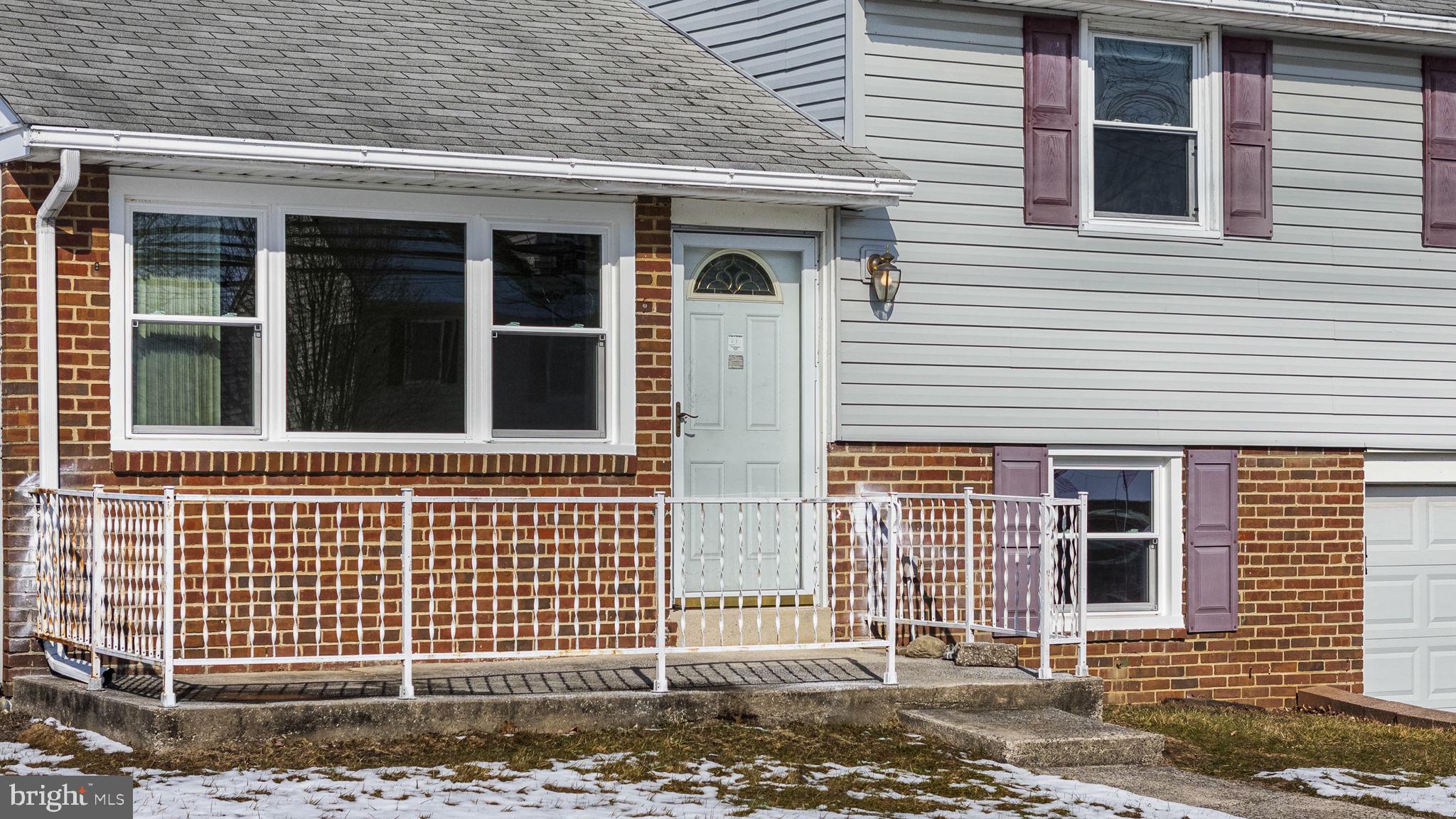 146 Ross Road King of Prussia, PA 19406 - Photo 3 of 27 a front view of a house