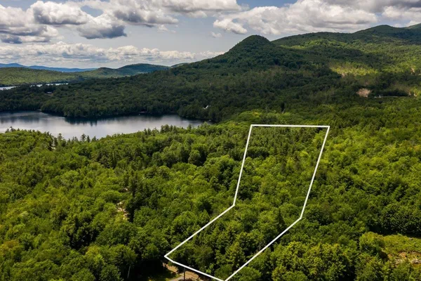 $150,000 | 184 Valley Road, Ossipee, NH 03814