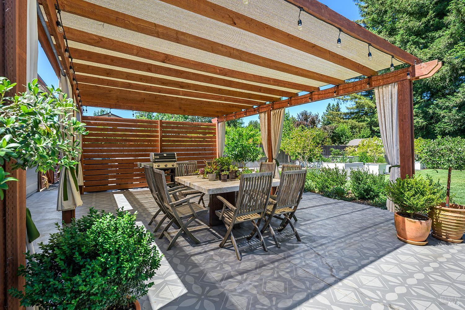 145 St James Drive Santa Rosa, CA 95403 - Photo 37 of 51