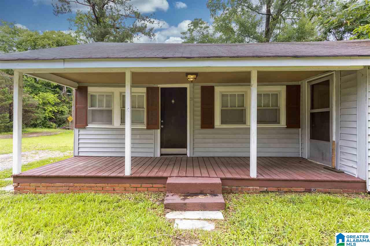 3 West Bay Street Sylacauga, AL 35150 - Photo 1 of 23